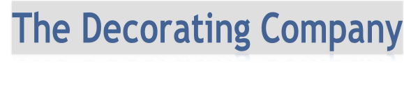 The Decorating Company